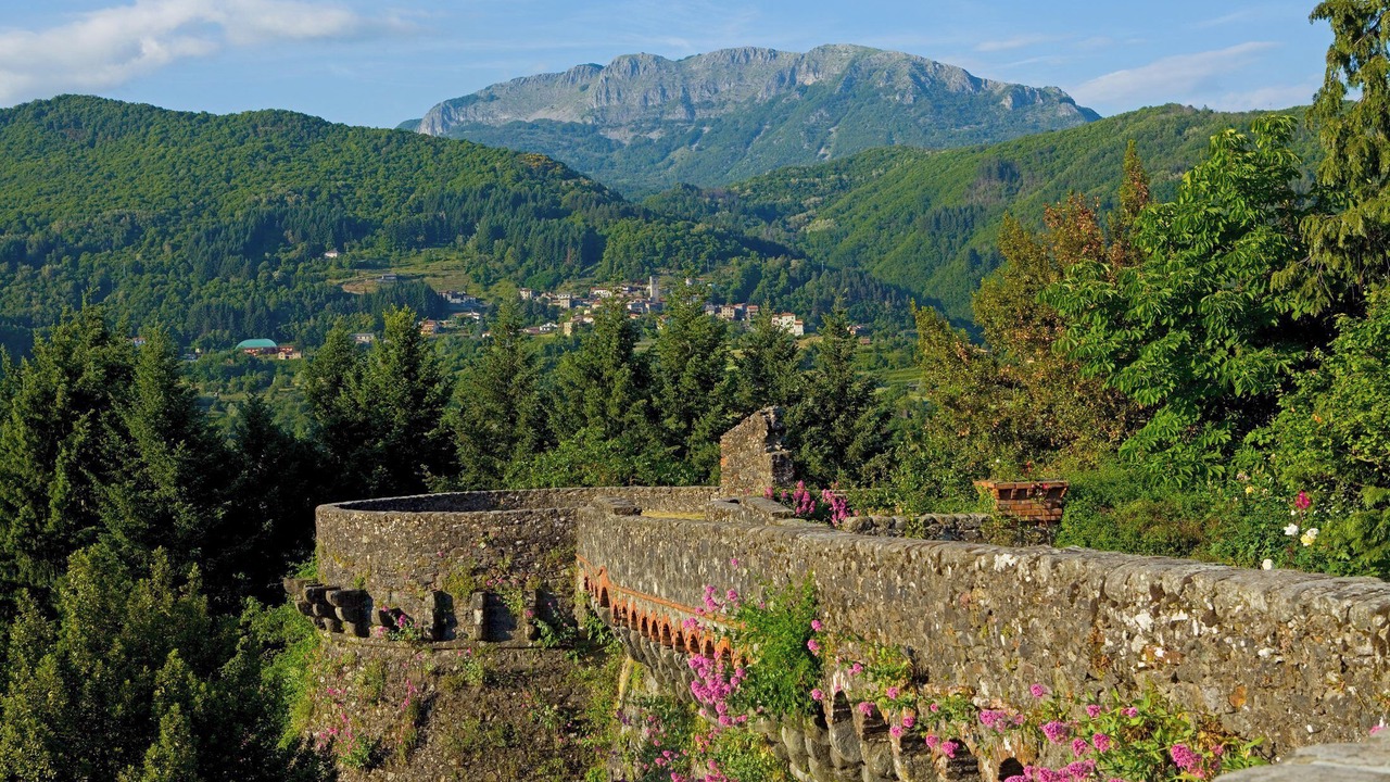 Photo of Others in Camporgiano