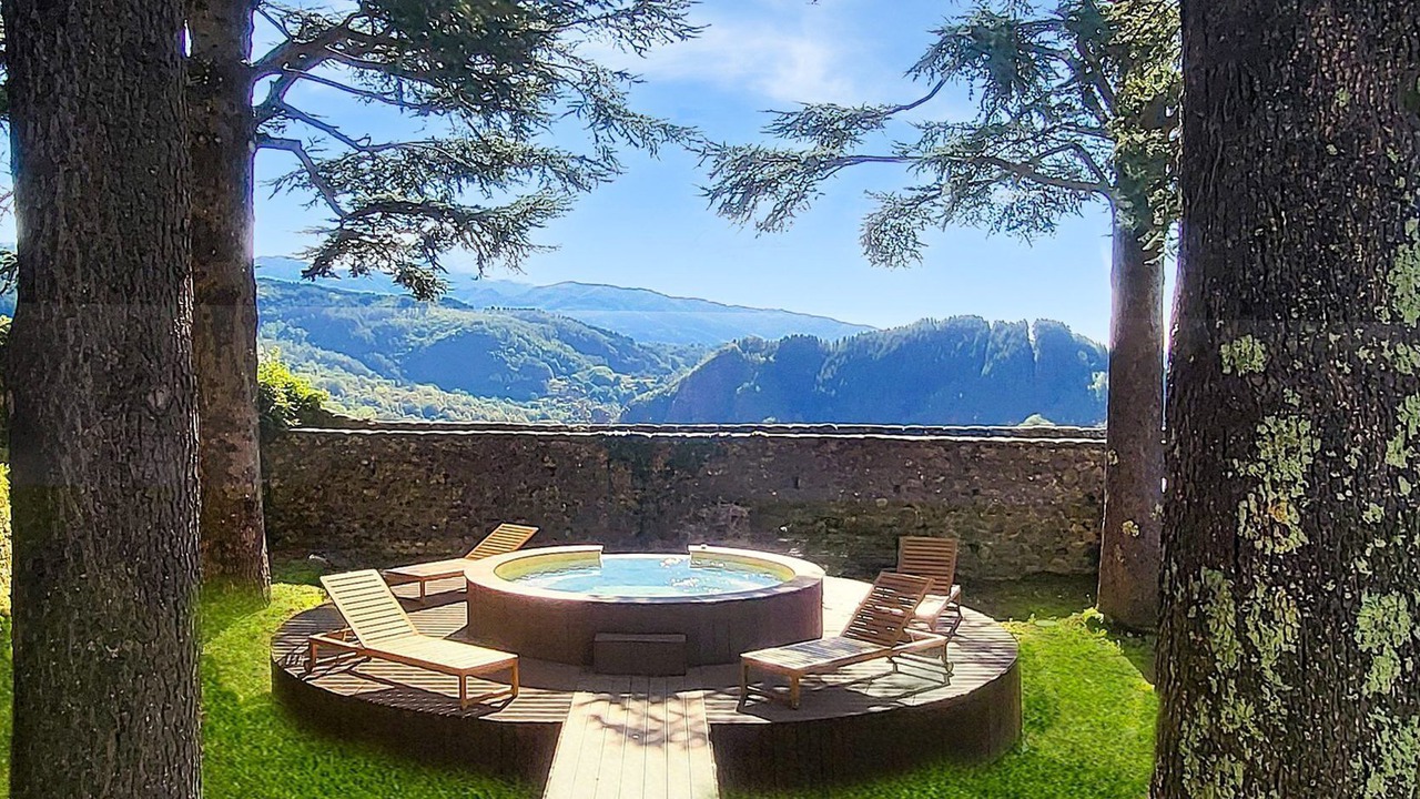 Photo of Patio Balcony in Camporgiano