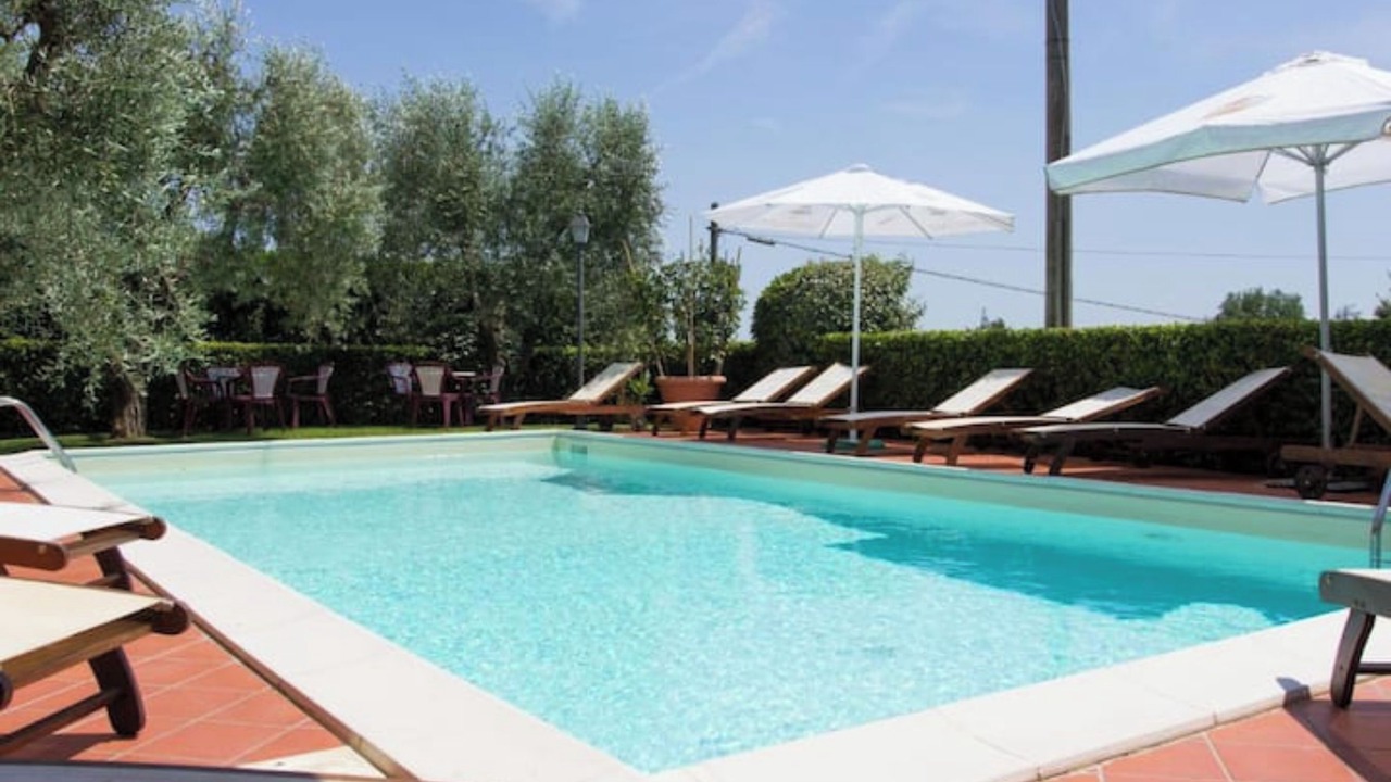 Photo of Outdoor in Massa e Cozzile