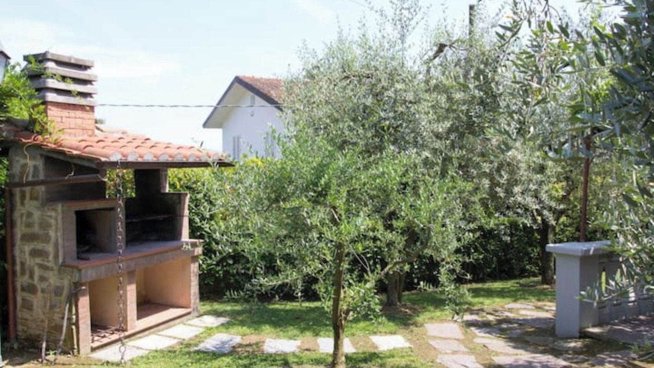 Photo of Outdoor in Massa e Cozzile