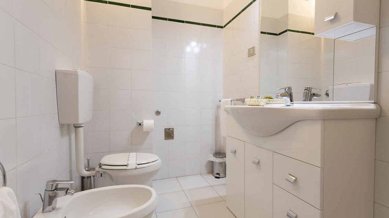 Photo of Bathroom in Luni Mare