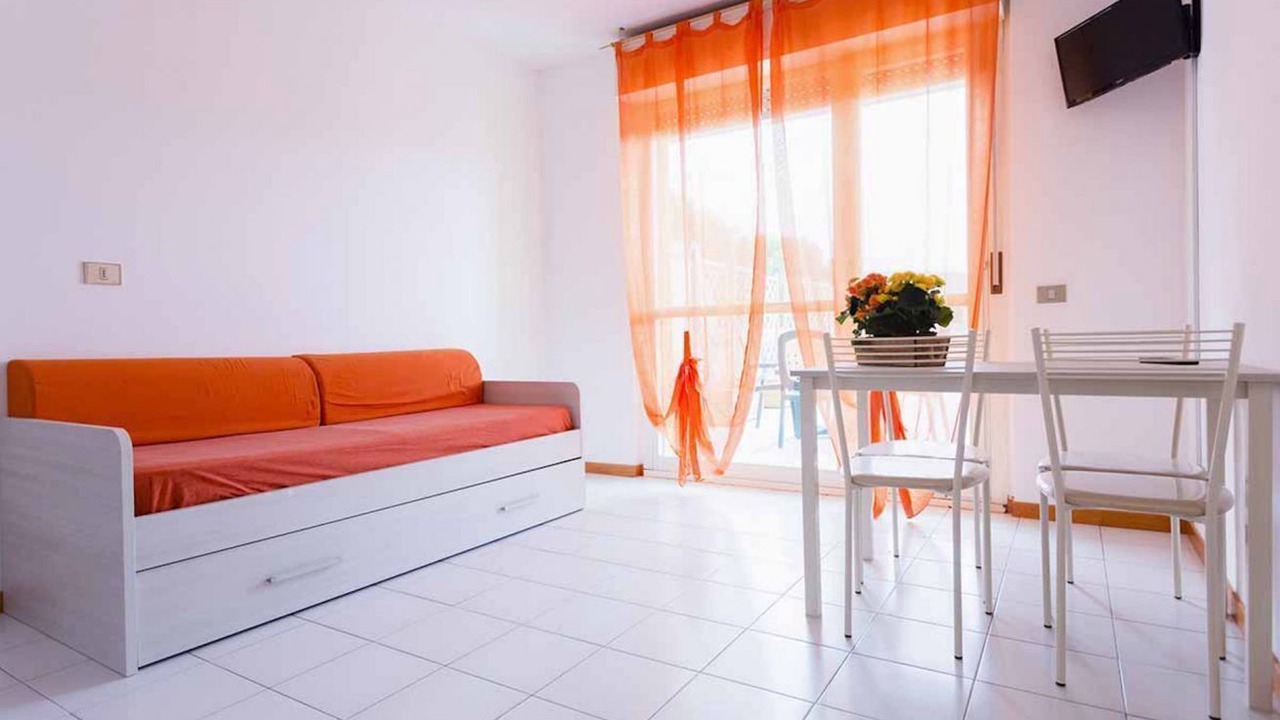 Photo of Livingroom in Luni Mare