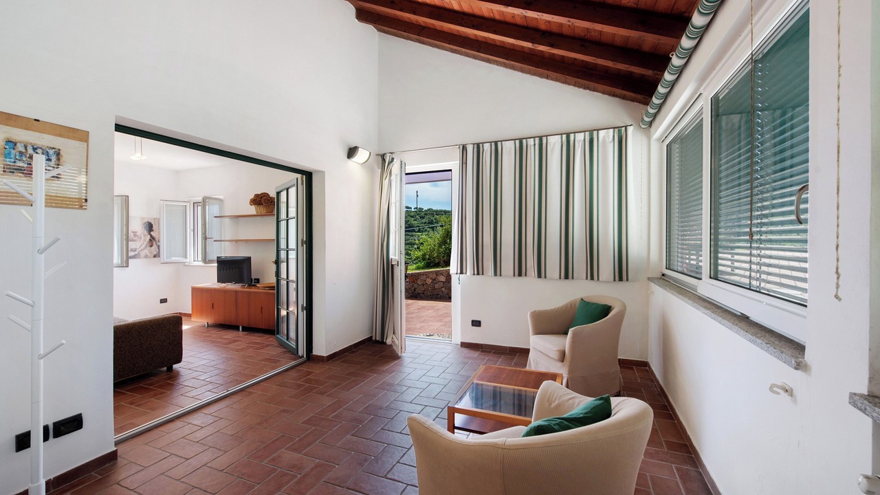 Photo of Livingroom in Celle Ligure