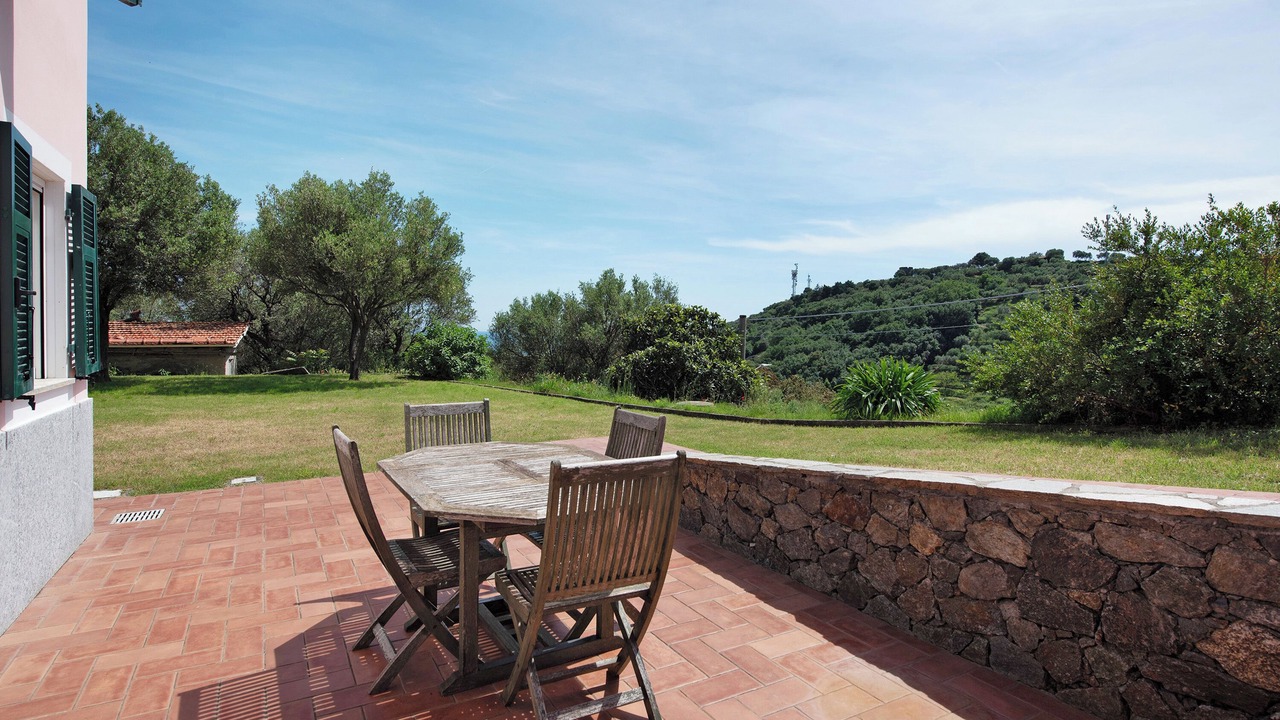 Photo of Outdoor in Celle Ligure