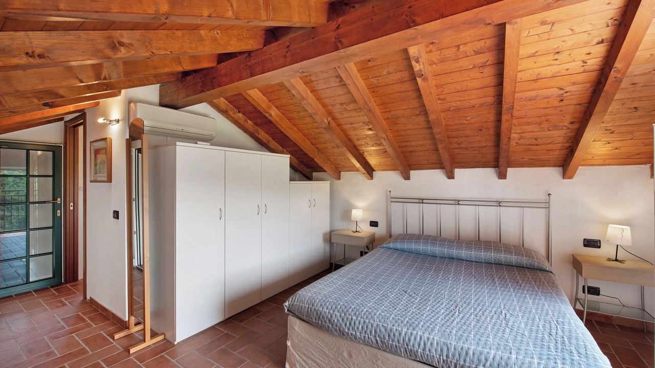 Photo of Bedroom in Celle Ligure