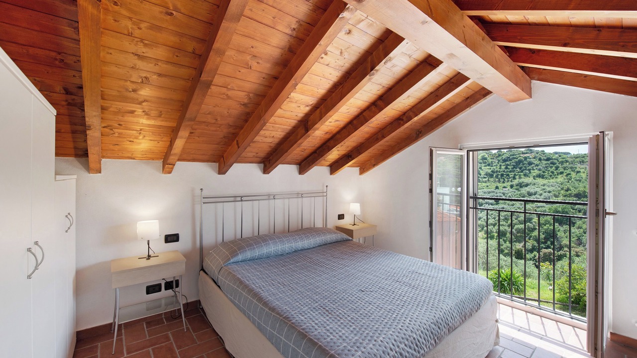 Photo of Bedroom in Celle Ligure