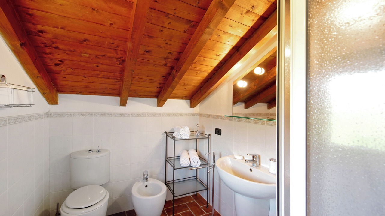 Photo of Bathroom in Celle Ligure