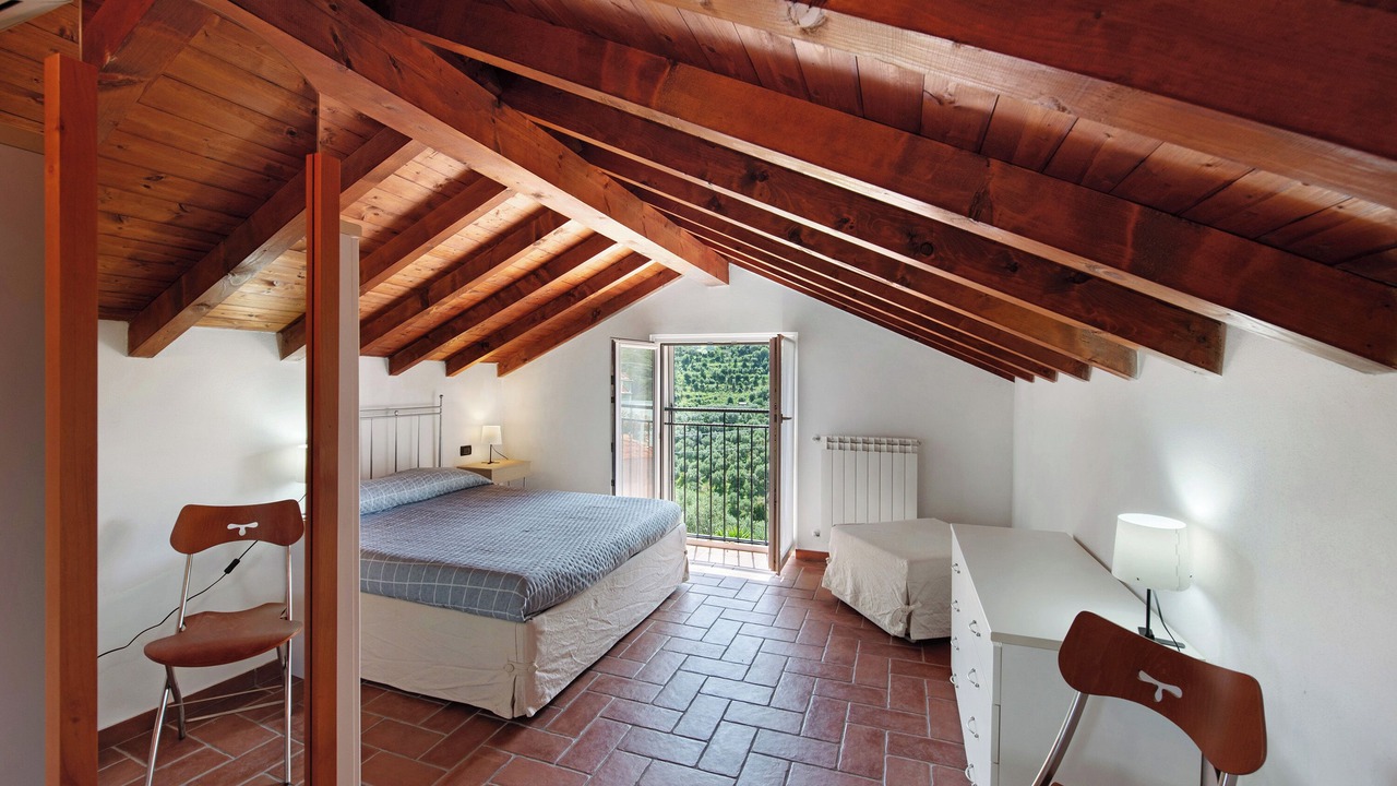 Photo of Bedroom in Celle Ligure