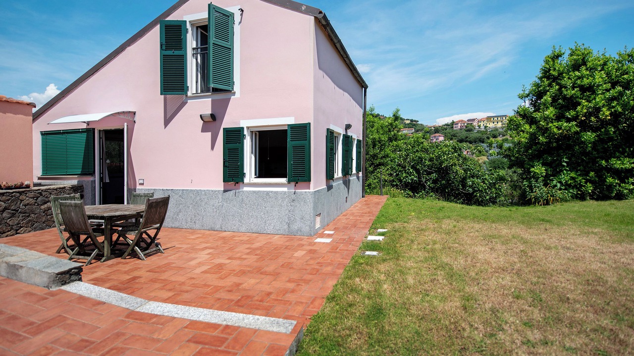 Photo of Outdoor in Celle Ligure
