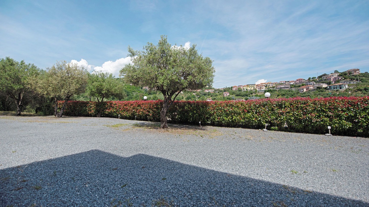 Photo of Outdoor in Celle Ligure