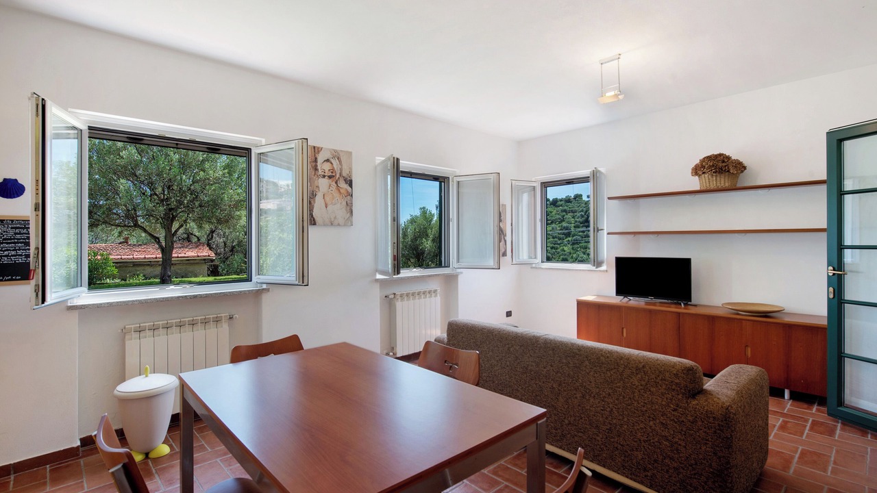 Photo of Livingroom in Celle Ligure