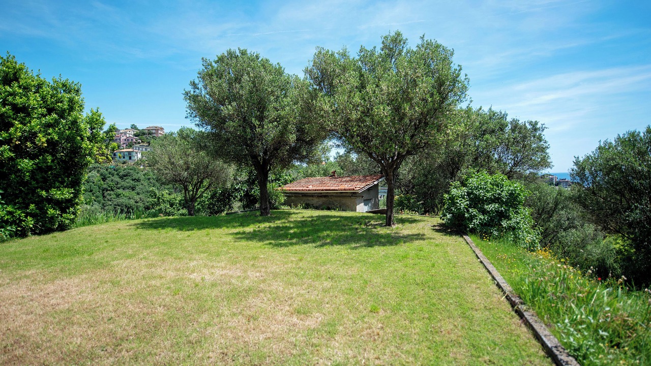 Photo of Outdoor in Celle Ligure
