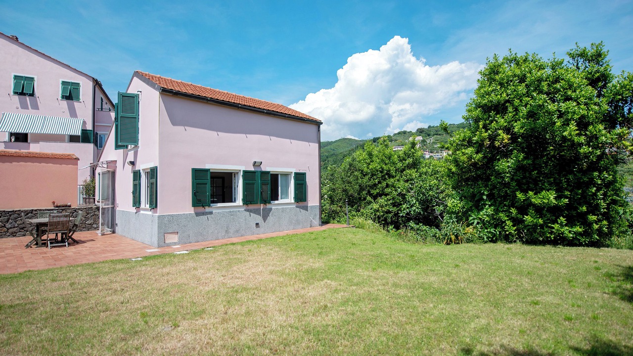 Photo of Outdoor in Celle Ligure
