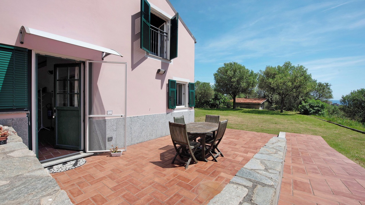 Photo of Outdoor in Celle Ligure