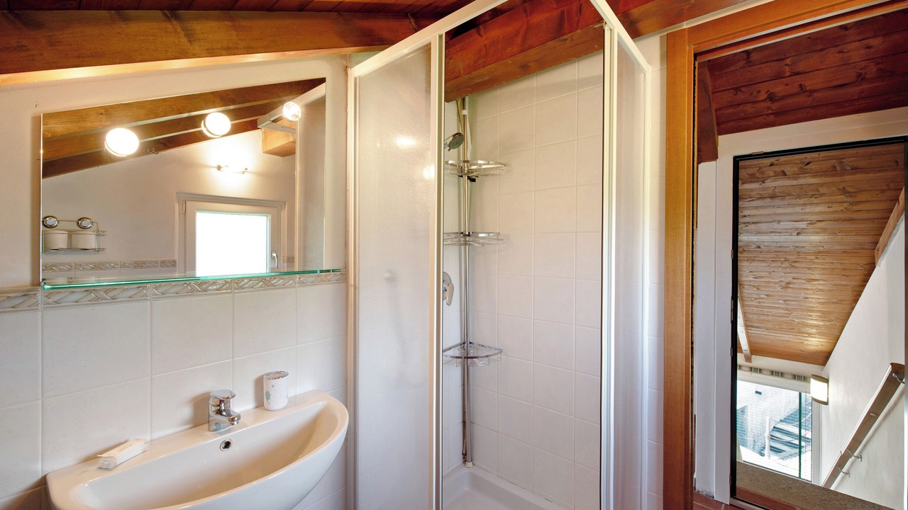 Photo of Bathroom in Celle Ligure