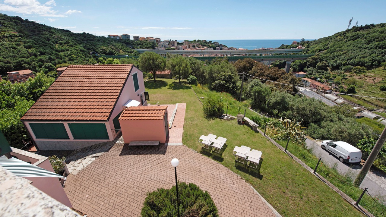 Photo of Outdoor in Celle Ligure