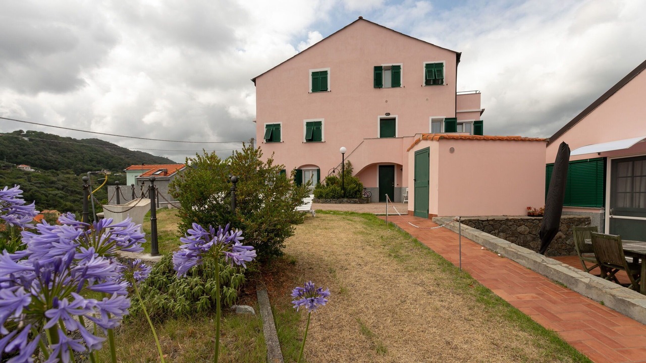 Photo of Outdoor in Celle Ligure