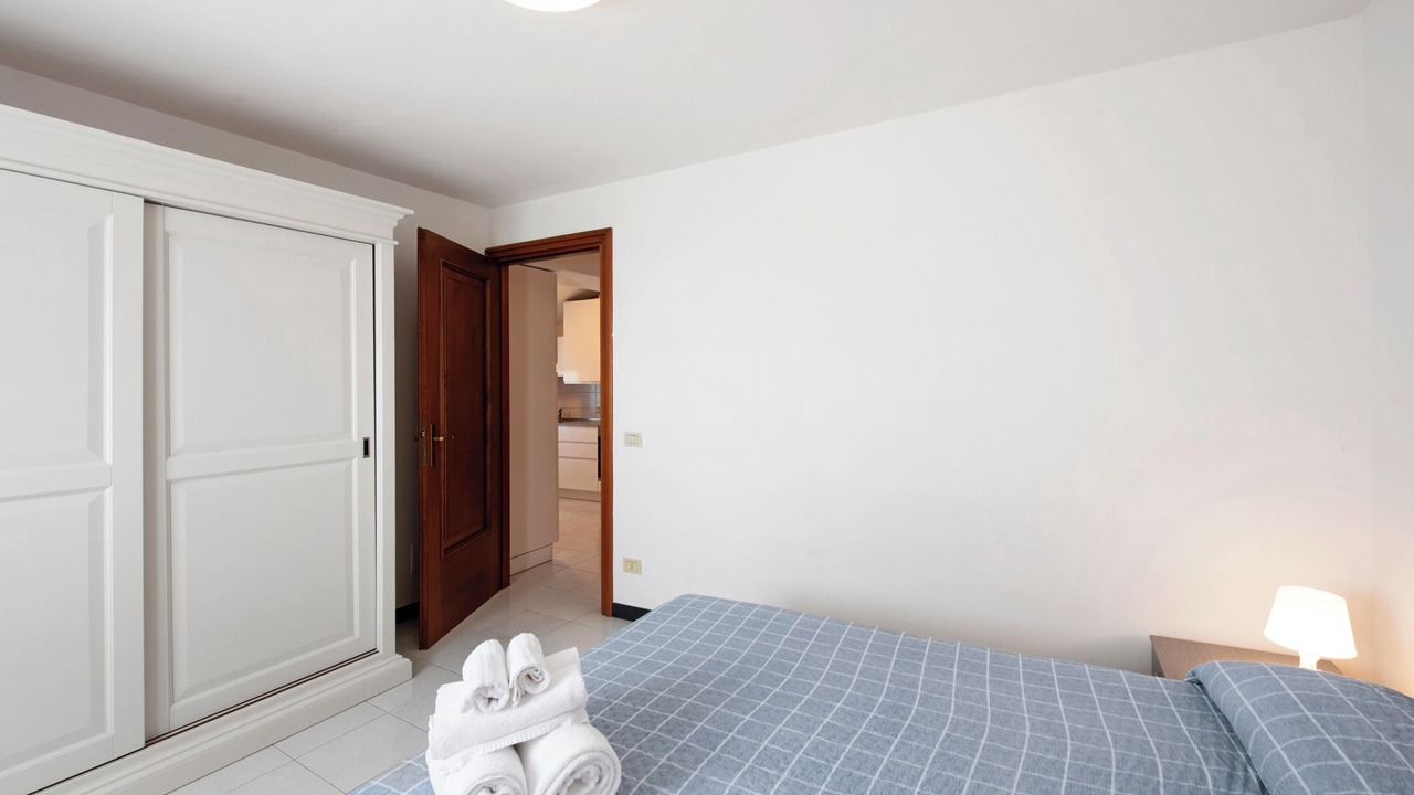 Photo of Bedroom in Celle Ligure