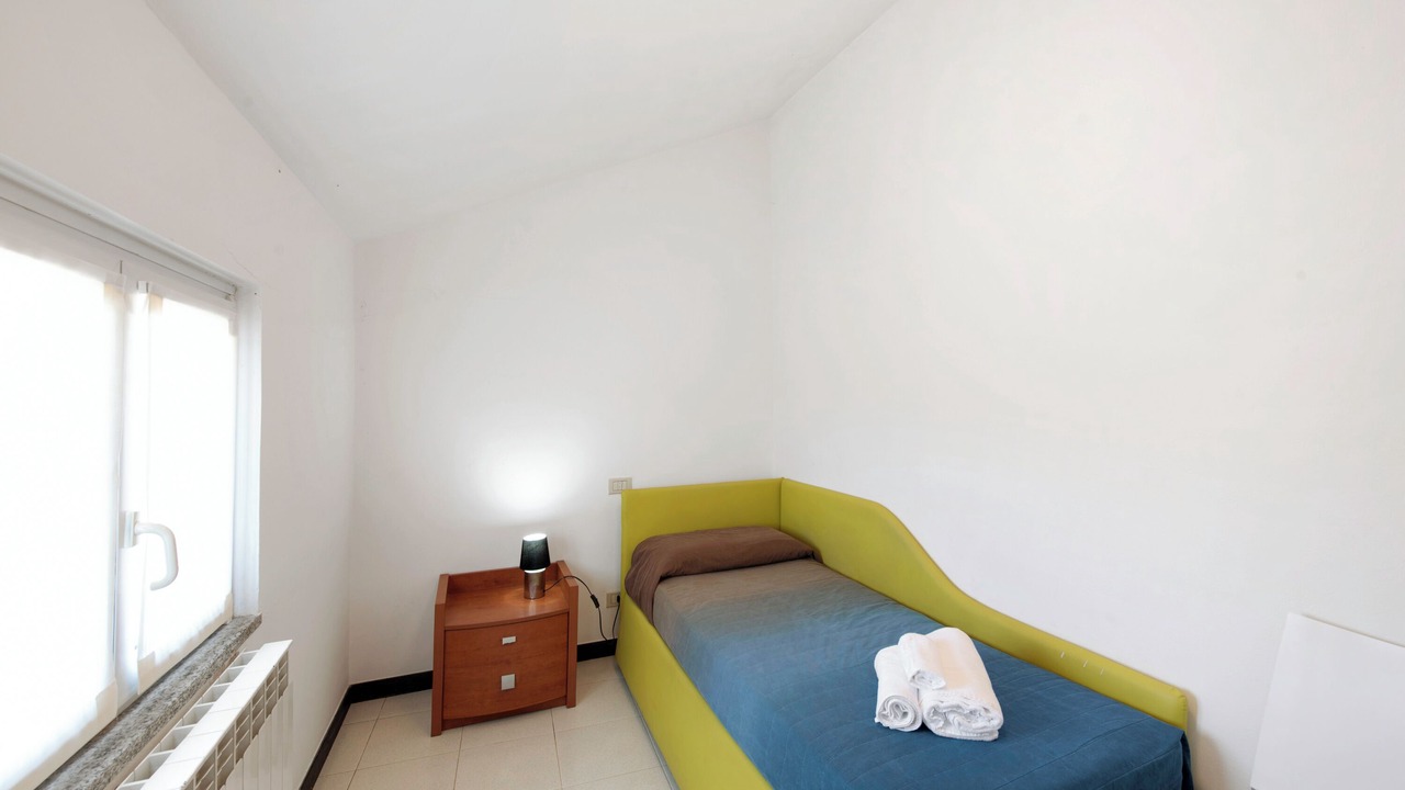 Photo of Bedroom in Celle Ligure