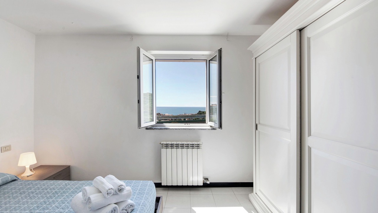 Photo of Bedroom in Celle Ligure