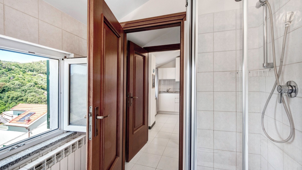 Photo of Bathroom in Celle Ligure