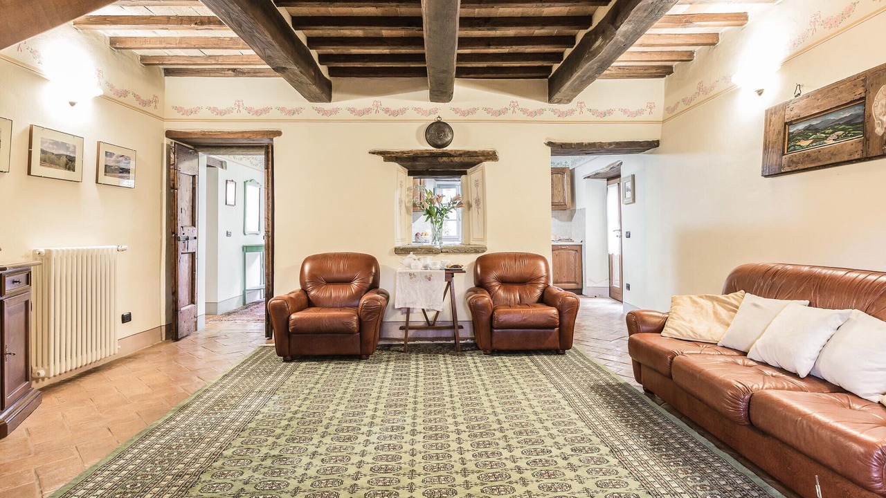 Photo of Bedroom in Ripoli