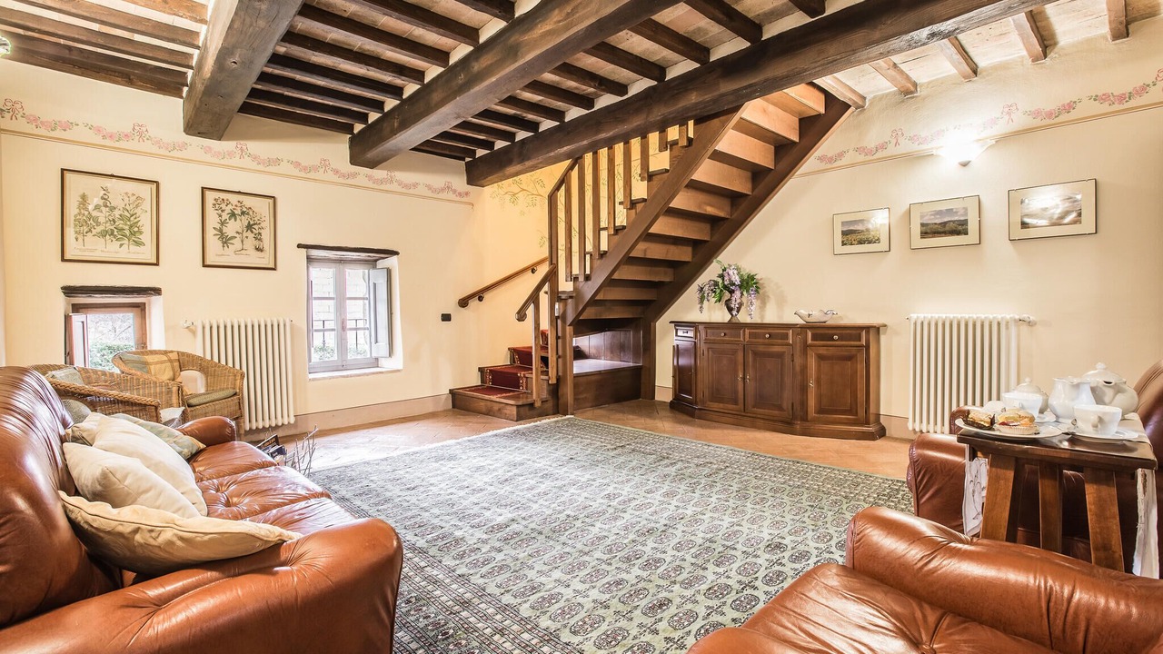 Photo of Bedroom in Ripoli