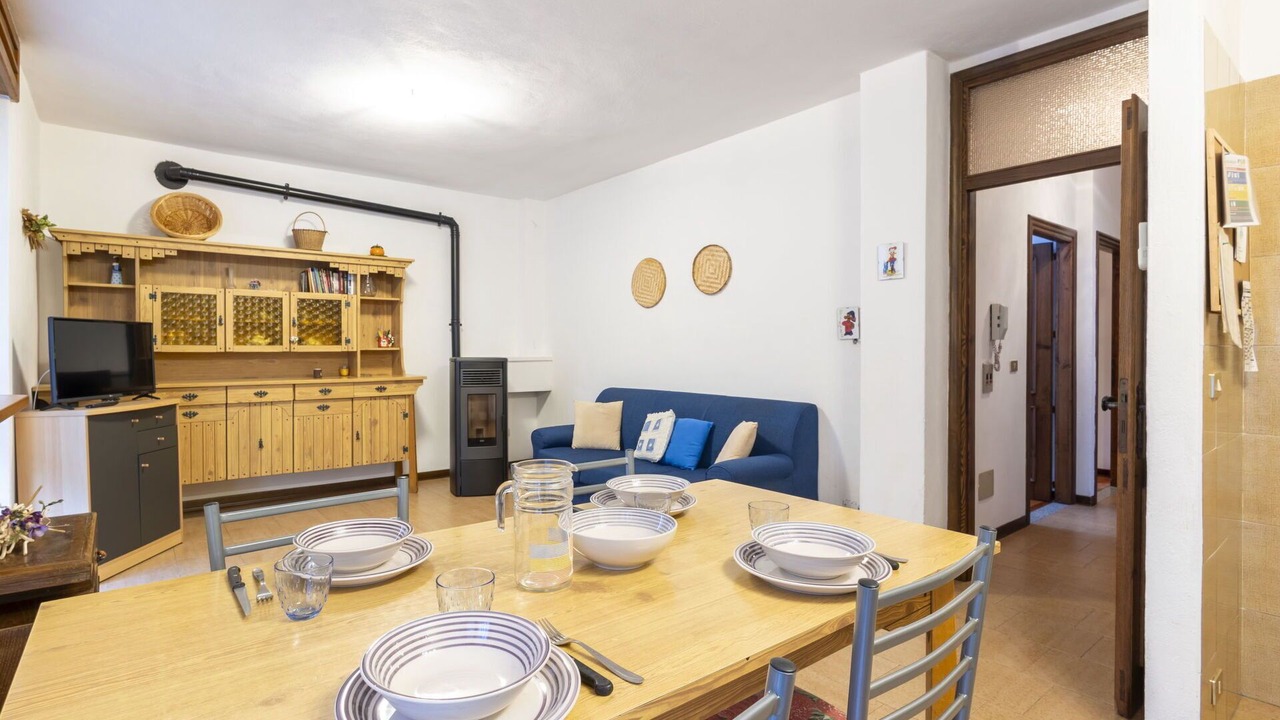 Photo of Patio Balcony in Cataeggio