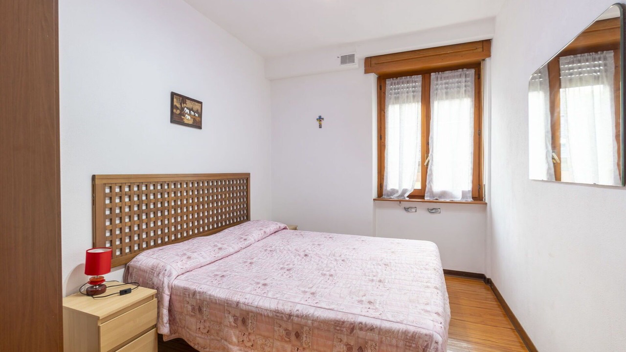 Photo of Patio Balcony in Cataeggio