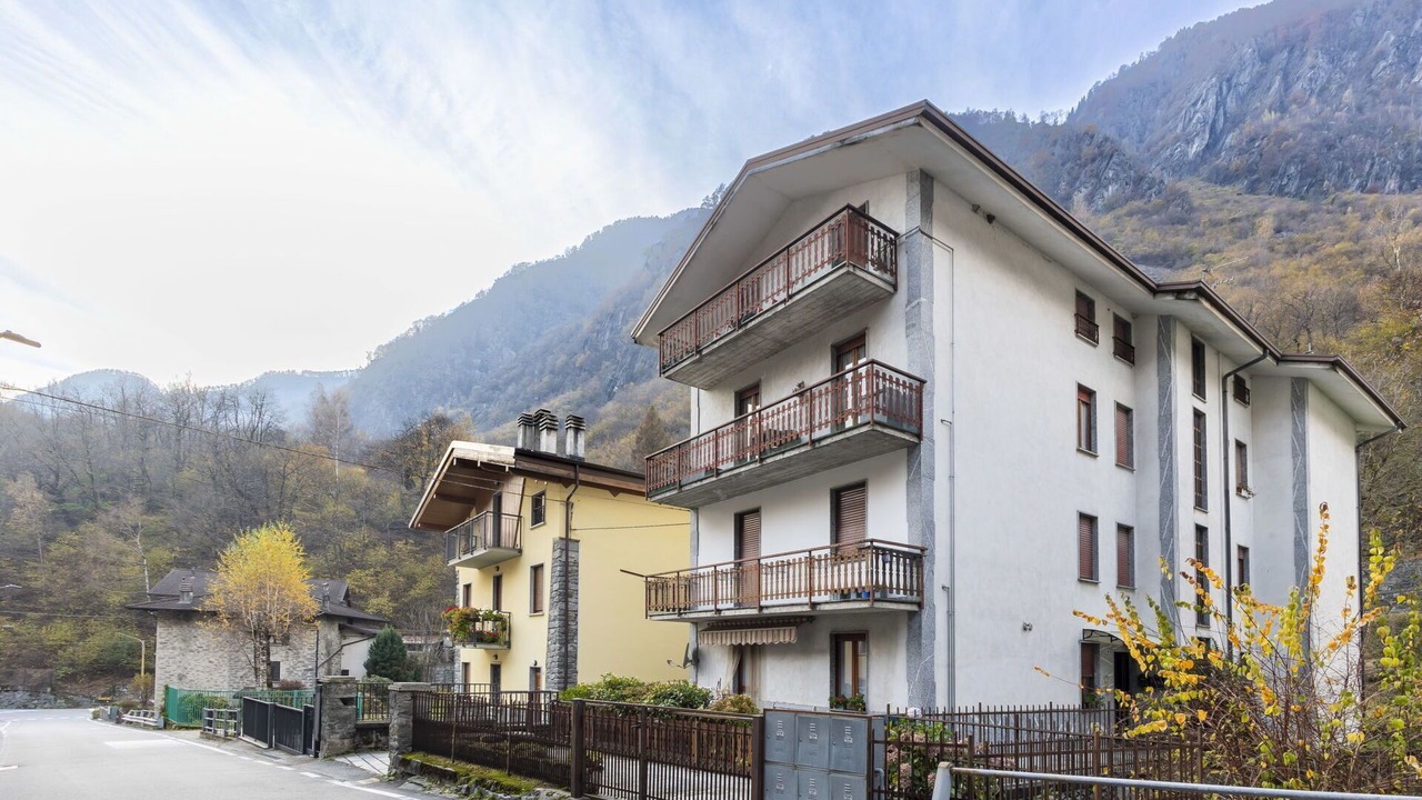 Photo of Patio Balcony in Cataeggio