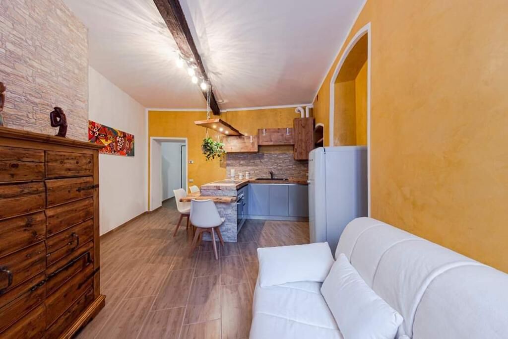 Photo of Livingroom in Verona City Centre