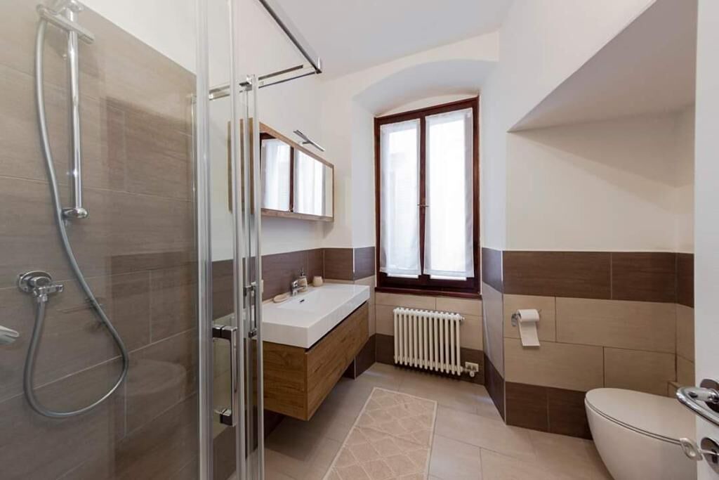 Photo of Bathroom in Verona City Centre