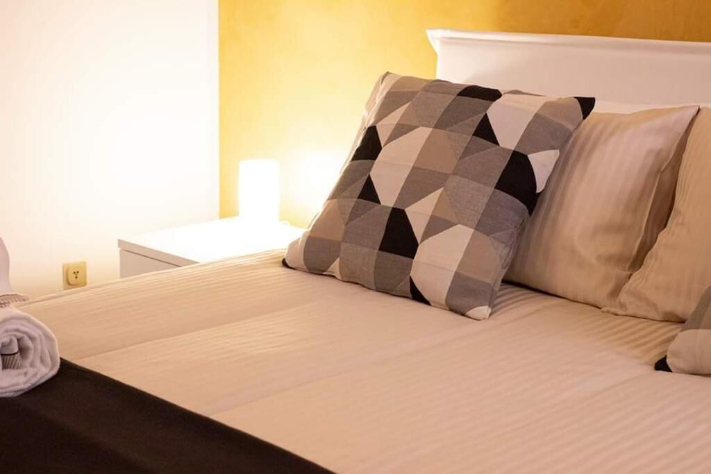 Photo of Bedroom in Verona City Centre
