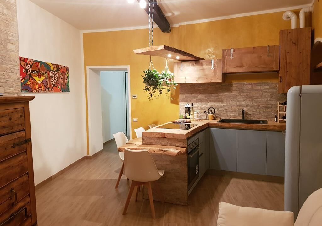 Photo of Kitchen in Verona City Centre