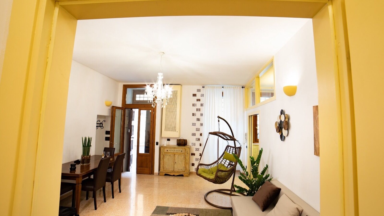 Photo of Livingroom in Citta Antica