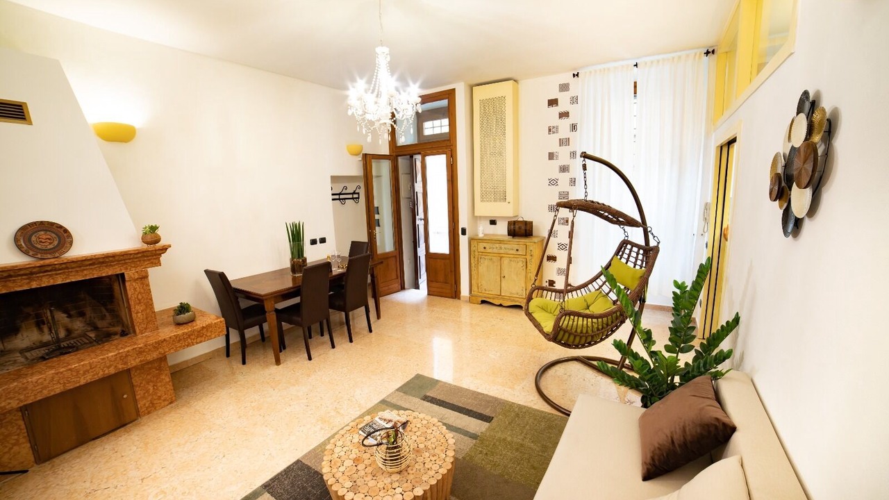 Photo of Livingroom in Citta Antica