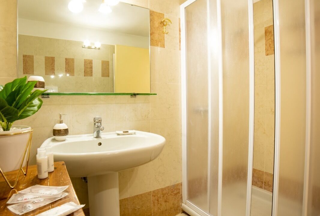 Photo of Bathroom in Citta Antica