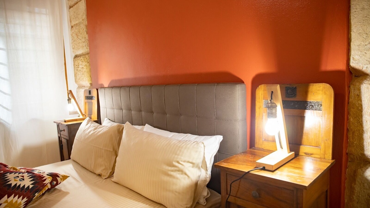 Photo of Bedroom in Citta Antica