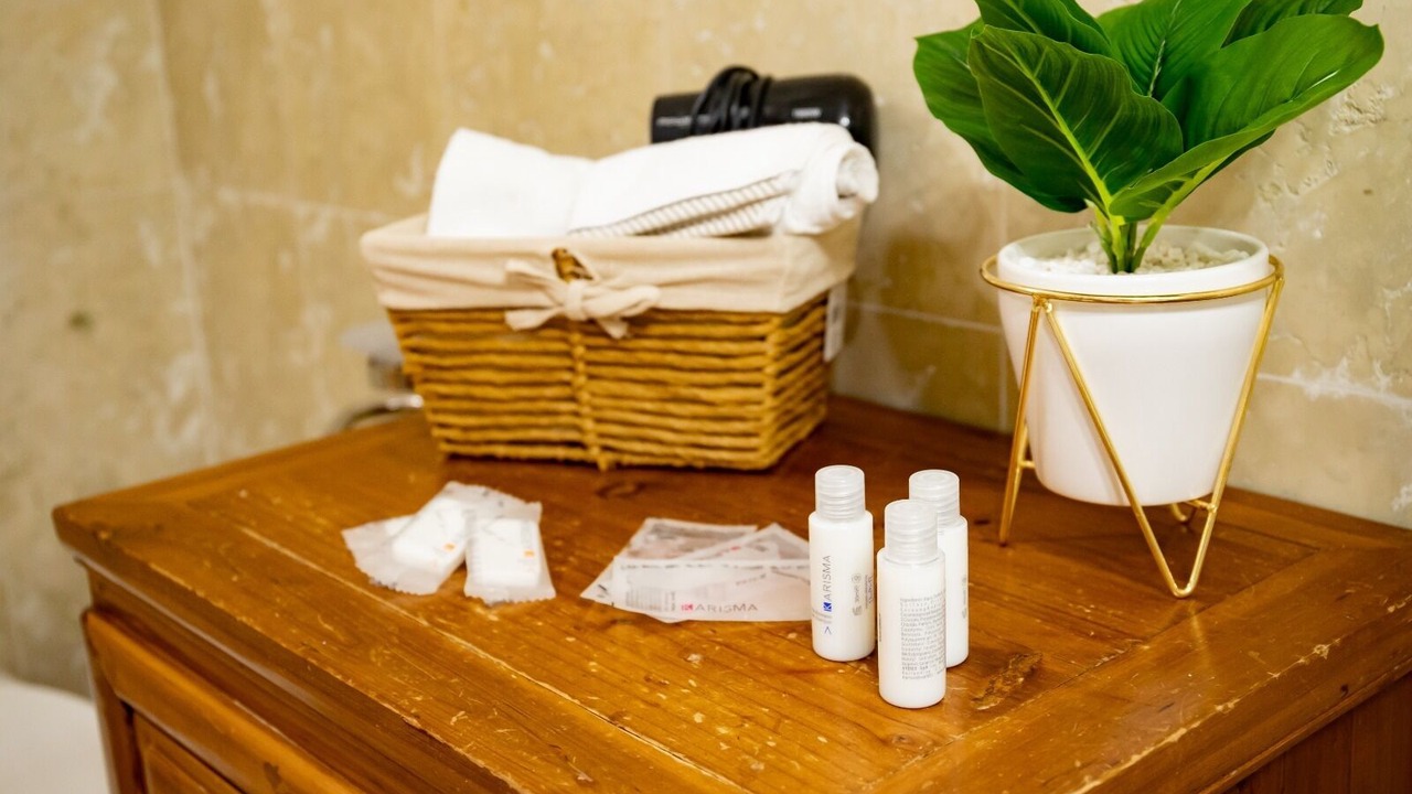 Photo of Bathroom in Citta Antica