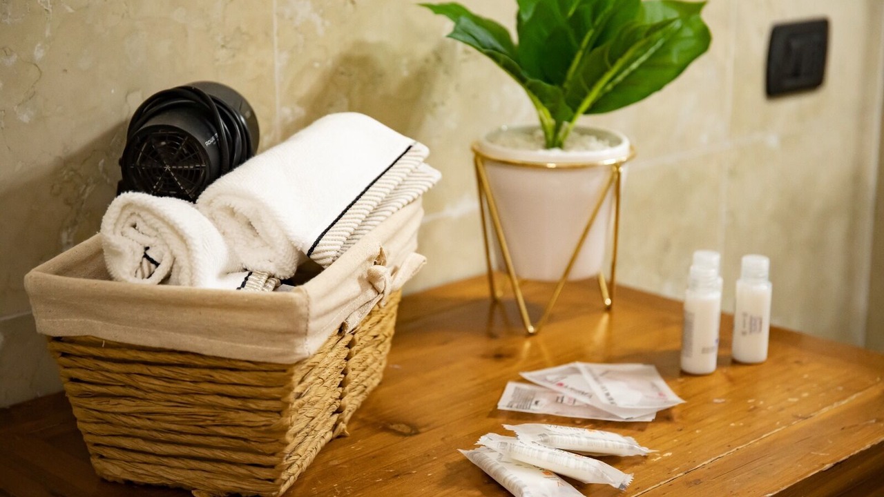 Photo of Bathroom in Citta Antica