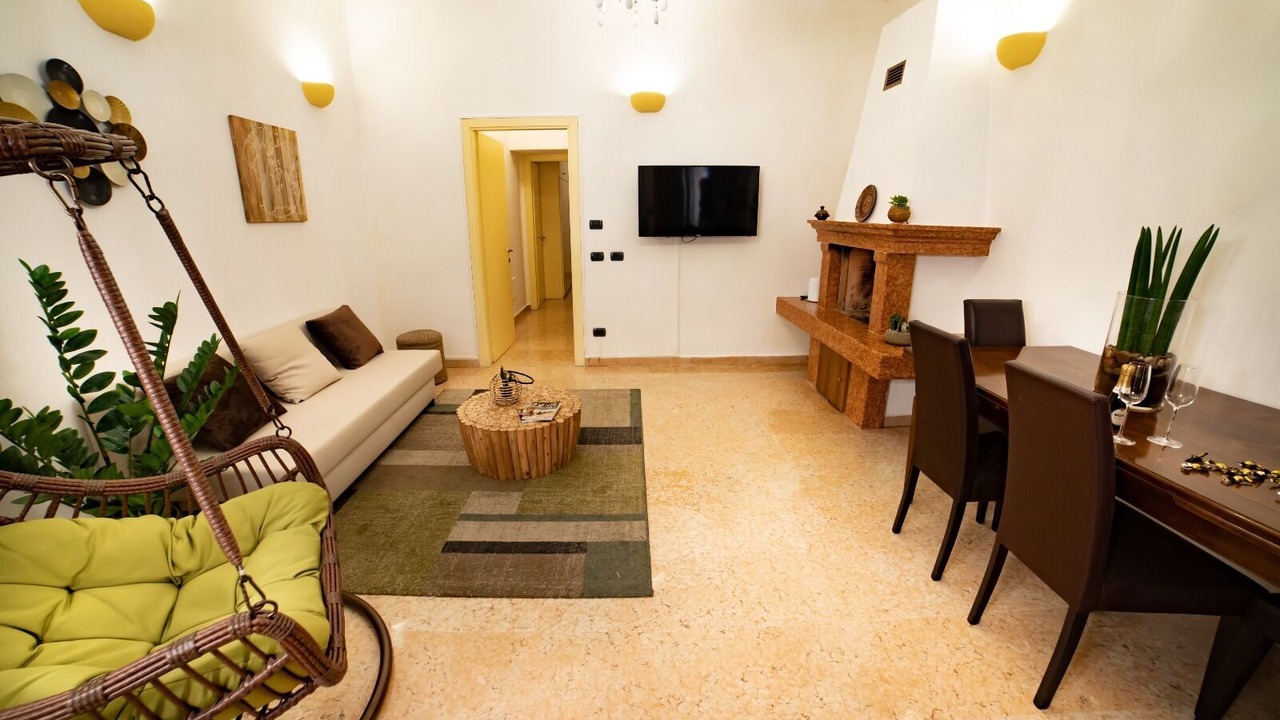 Photo of Livingroom in Citta Antica