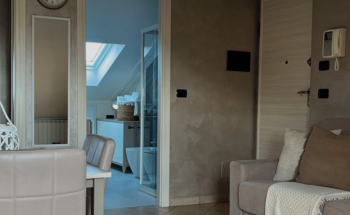 Photo of Livingroom in Leini