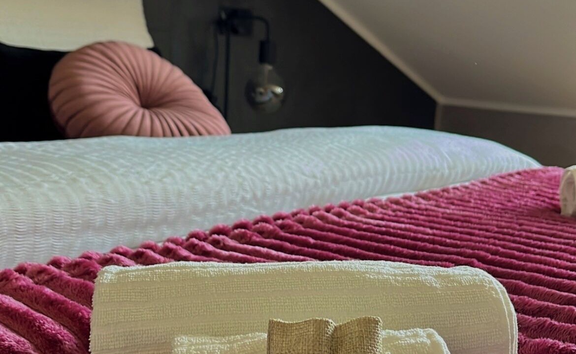 Photo of Bedroom in Leini