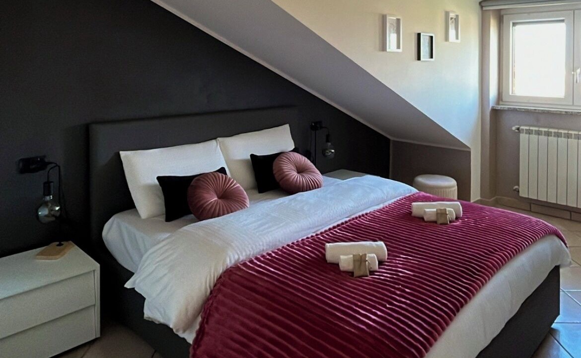Photo of Bedroom in Leini