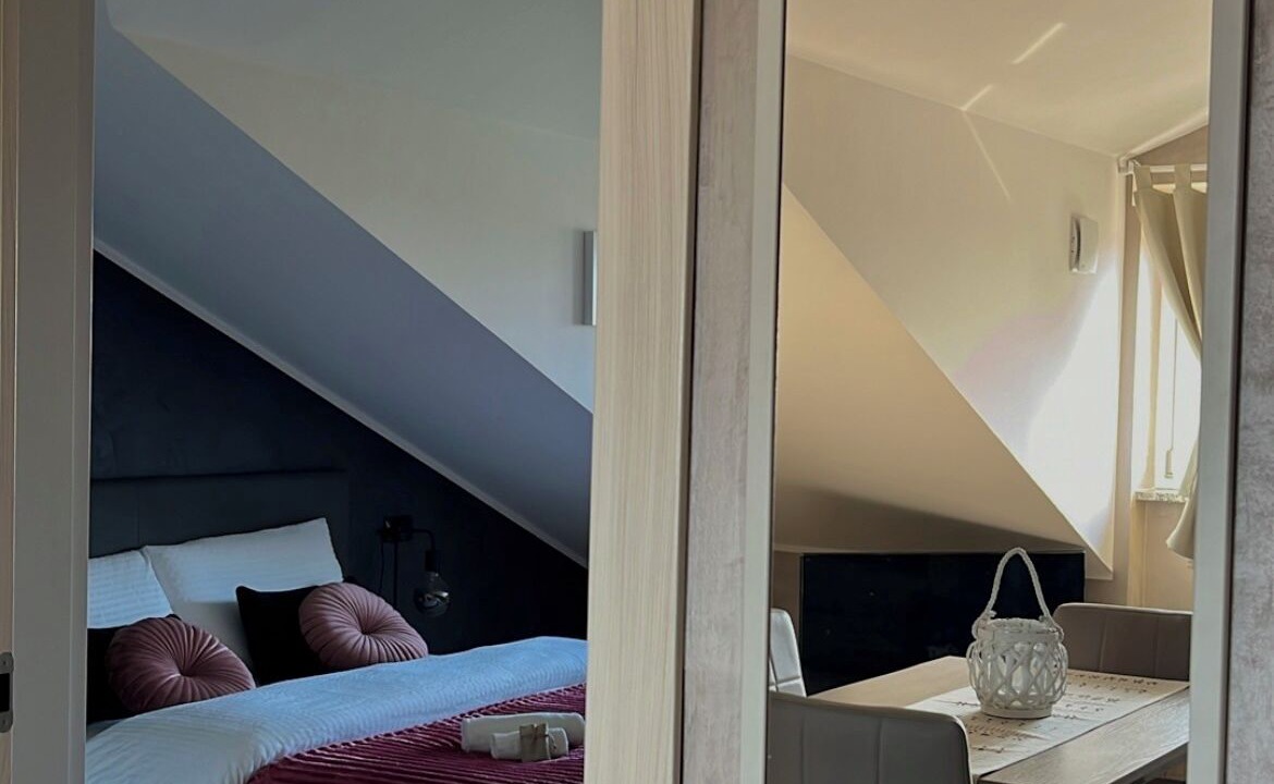 Photo of Bedroom in Leini