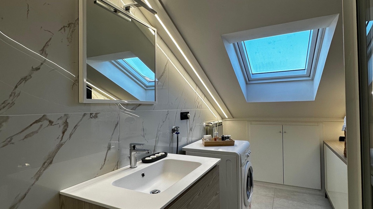 Photo of Bathroom in Leini