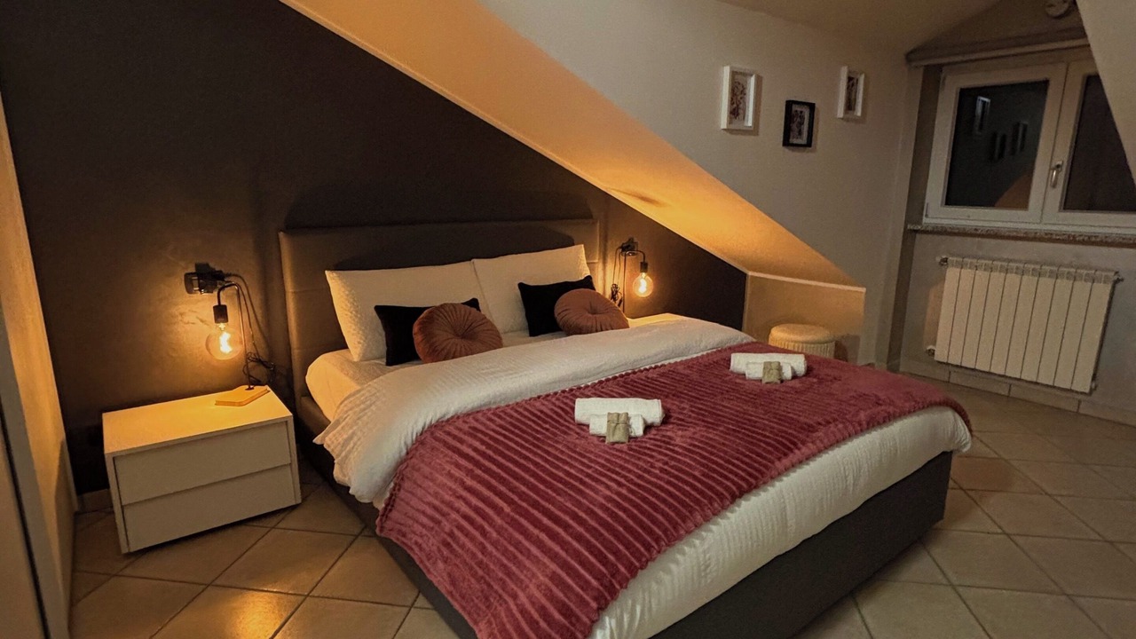 Photo of Bedroom in Leini