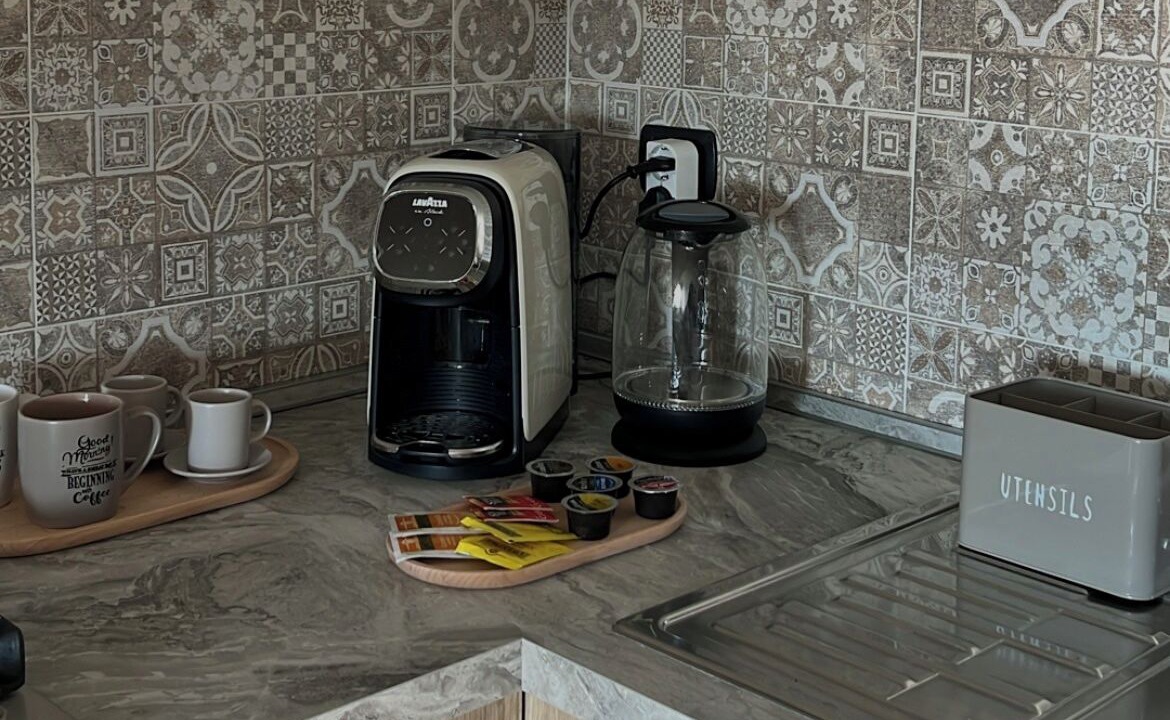 Photo of Kitchen in Leini