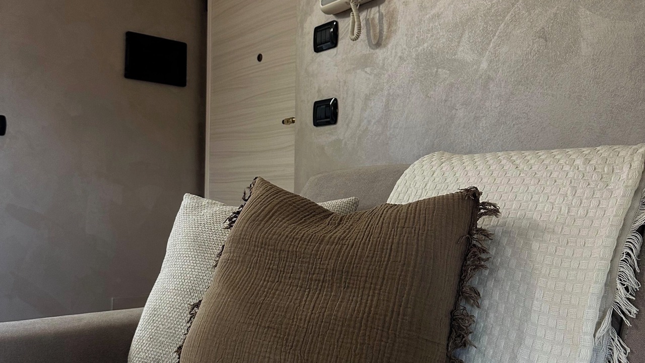Photo of Bedroom in Leini