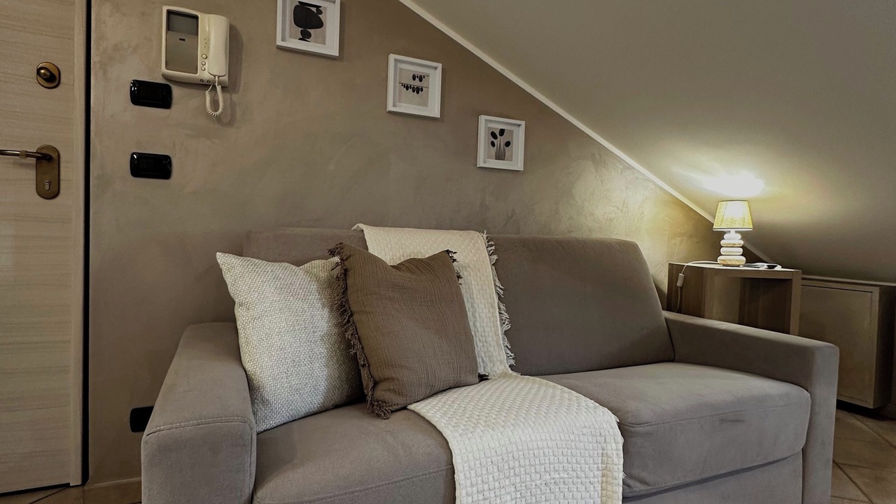 Photo of Livingroom in Leini